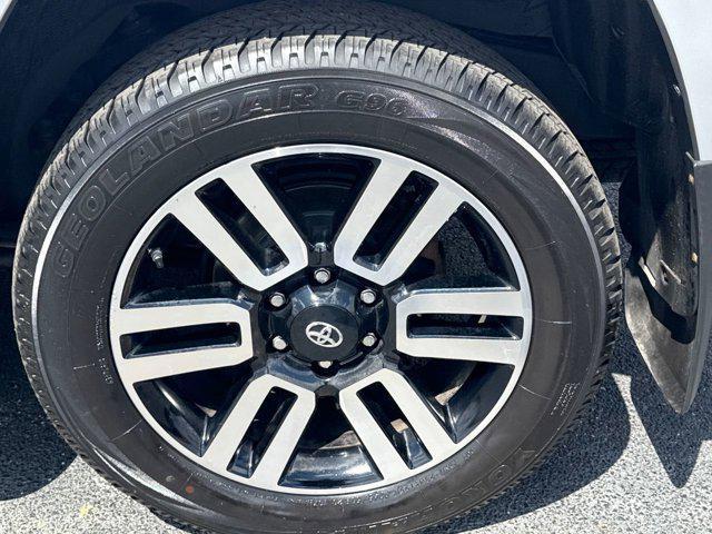 used 2020 Toyota 4Runner car, priced at $38,888