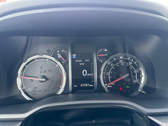 used 2020 Toyota 4Runner car, priced at $38,888