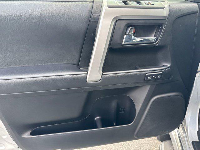 used 2020 Toyota 4Runner car, priced at $38,888