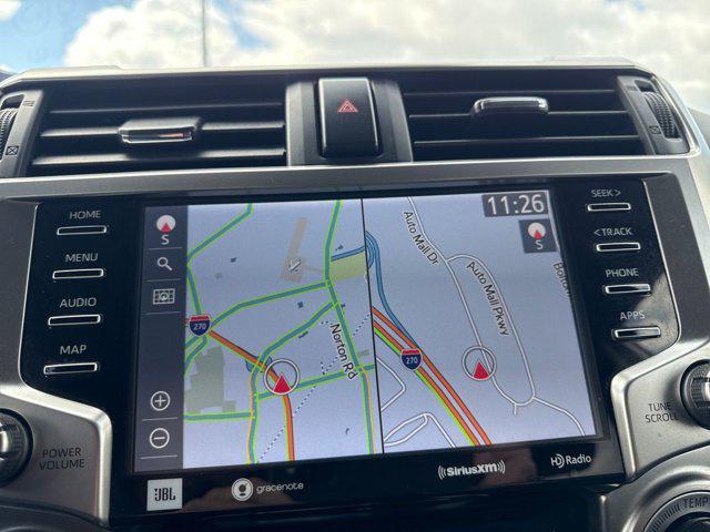 used 2020 Toyota 4Runner car, priced at $38,888
