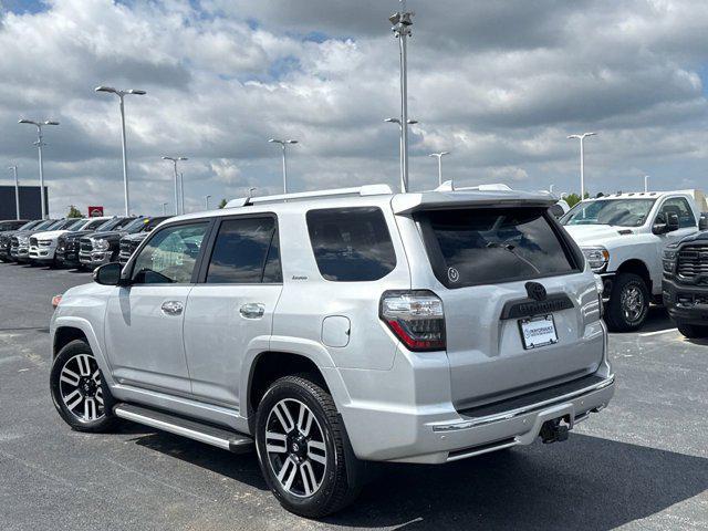 used 2020 Toyota 4Runner car, priced at $38,888