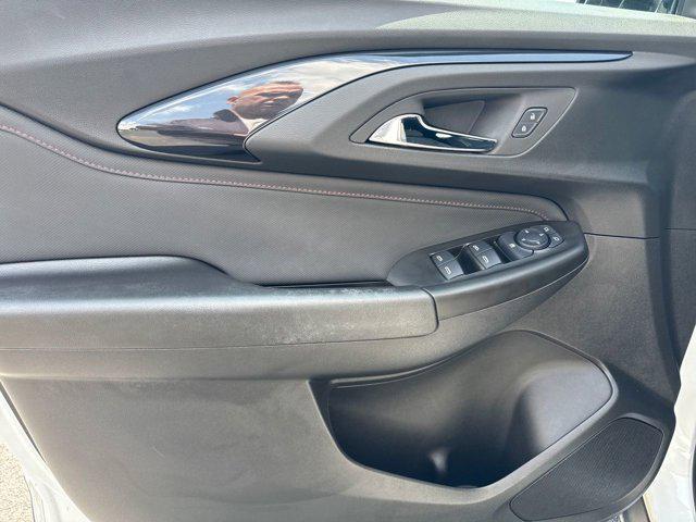 used 2023 Chevrolet TrailBlazer car, priced at $23,998