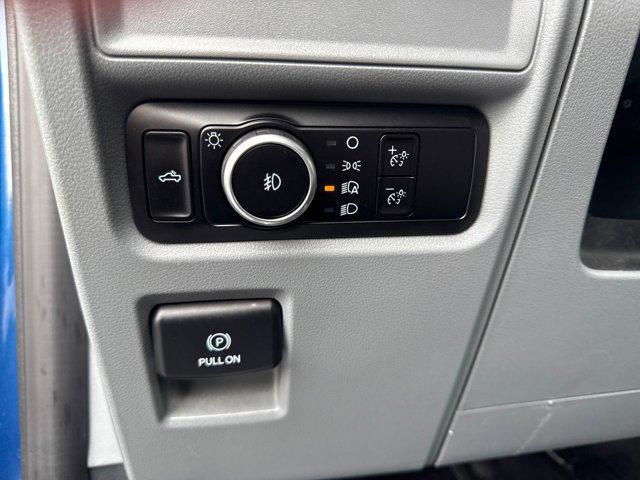 used 2023 Ford F-150 car, priced at $37,888