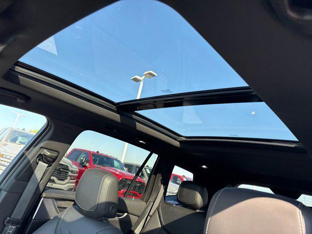 used 2024 Cadillac XT6 car, priced at $45,589