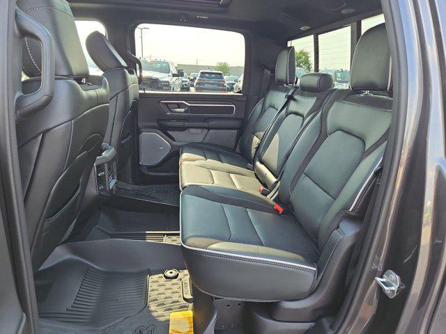 new 2026 Ram 1500 car, priced at $64,831