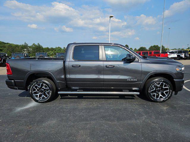 new 2026 Ram 1500 car, priced at $64,831