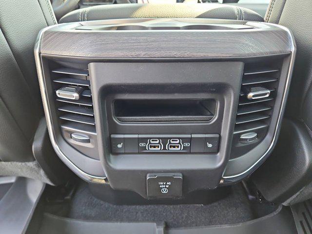new 2026 Ram 1500 car, priced at $64,831