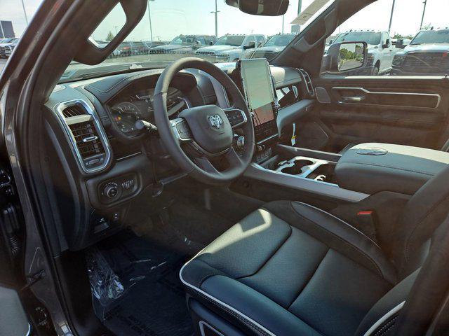 new 2026 Ram 1500 car, priced at $64,831