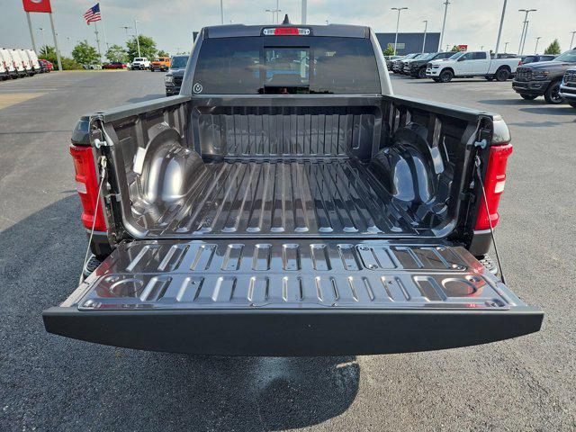 new 2026 Ram 1500 car, priced at $64,831