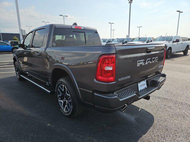 new 2026 Ram 1500 car, priced at $64,831