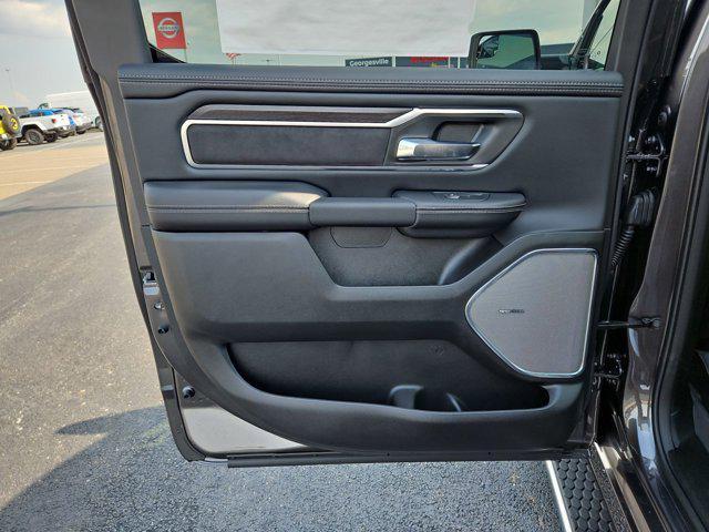 new 2026 Ram 1500 car, priced at $64,831