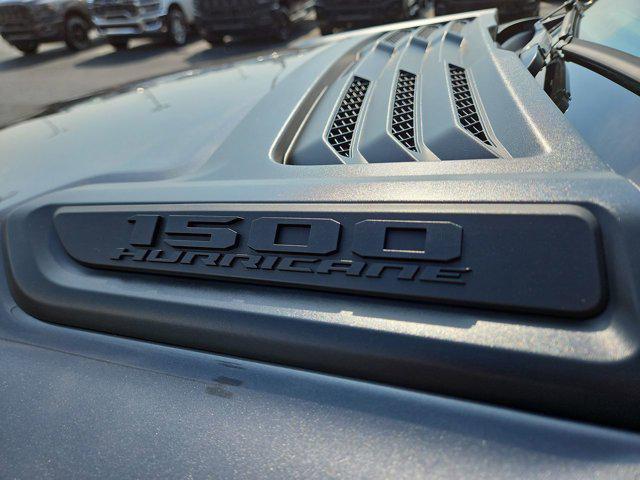 new 2026 Ram 1500 car, priced at $64,831