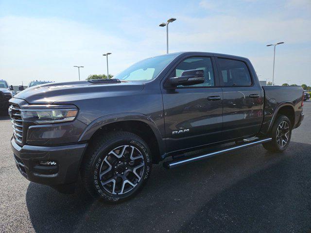 new 2026 Ram 1500 car, priced at $64,831
