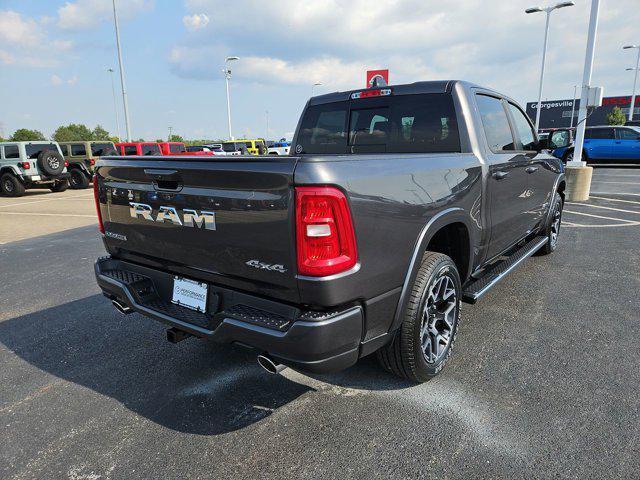 new 2026 Ram 1500 car, priced at $64,831
