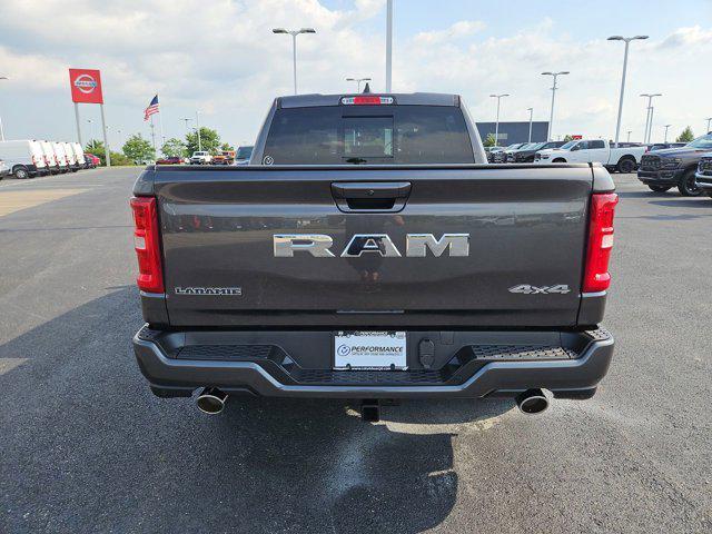 new 2026 Ram 1500 car, priced at $64,831