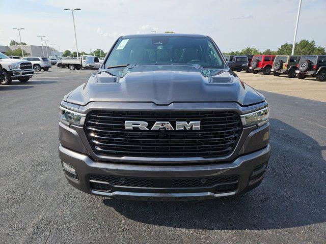 new 2026 Ram 1500 car, priced at $64,831
