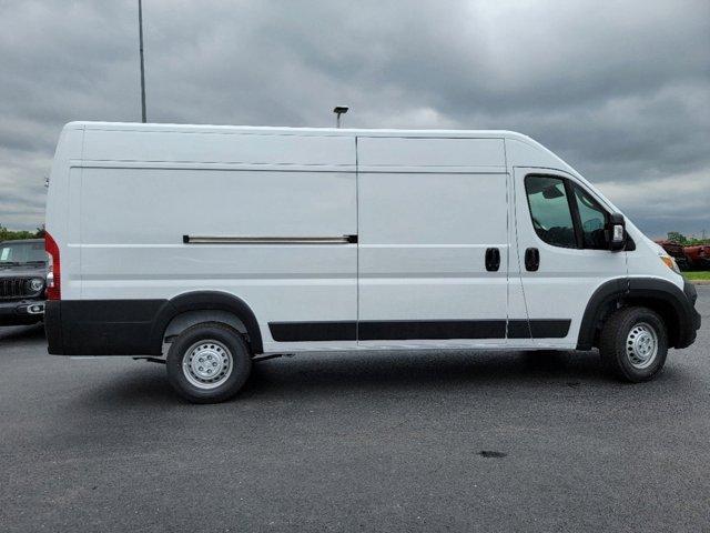 new 2024 Ram ProMaster 3500 car, priced at $51,280