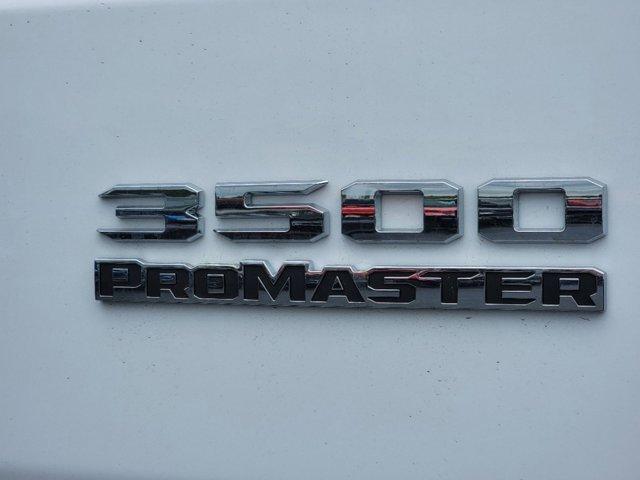 new 2024 Ram ProMaster 3500 car, priced at $51,280