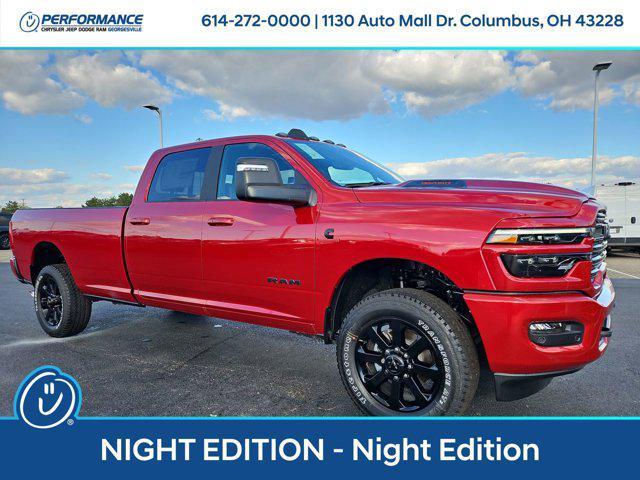 new 2026 Ram 2500 car, priced at $79,895