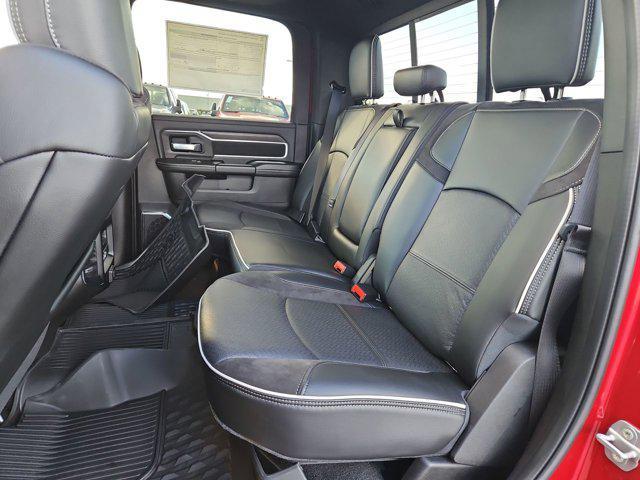 new 2026 Ram 2500 car, priced at $78,095