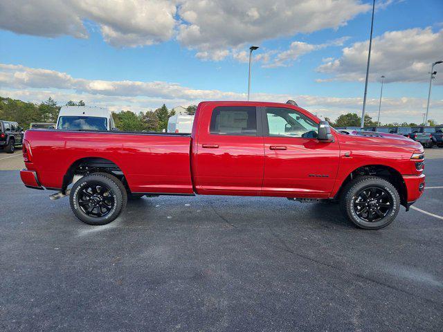 new 2026 Ram 2500 car, priced at $78,095