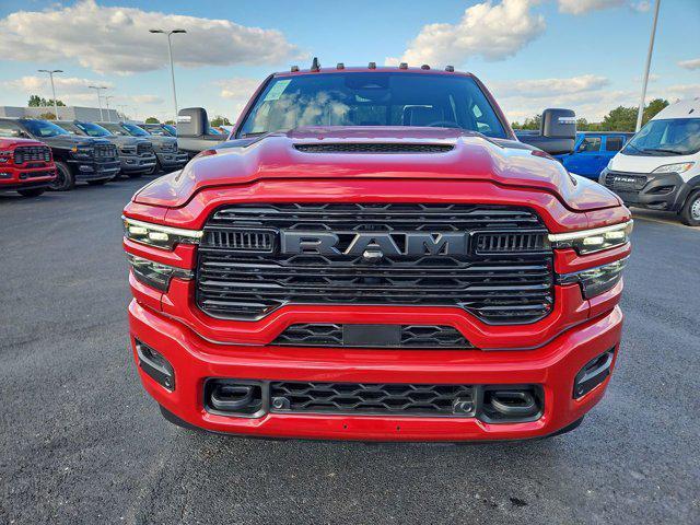 new 2026 Ram 2500 car, priced at $78,095