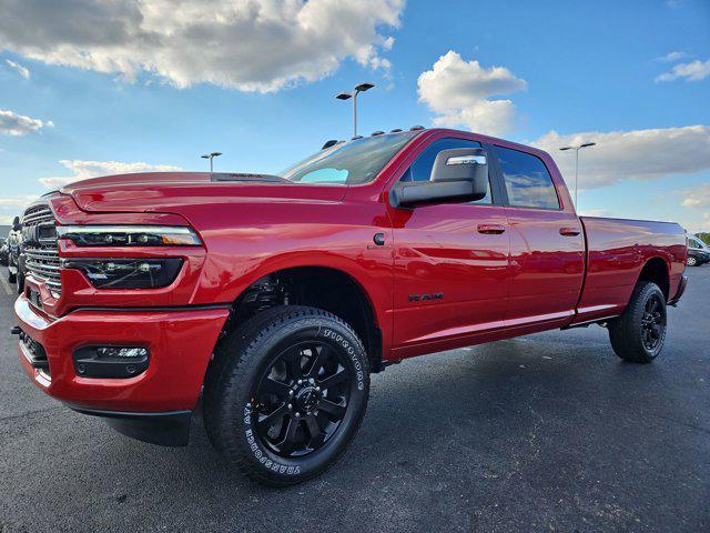 new 2026 Ram 2500 car, priced at $78,095