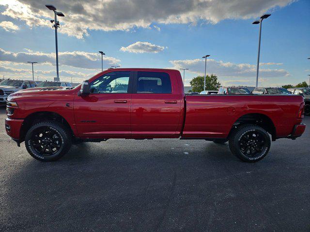 new 2026 Ram 2500 car, priced at $78,095