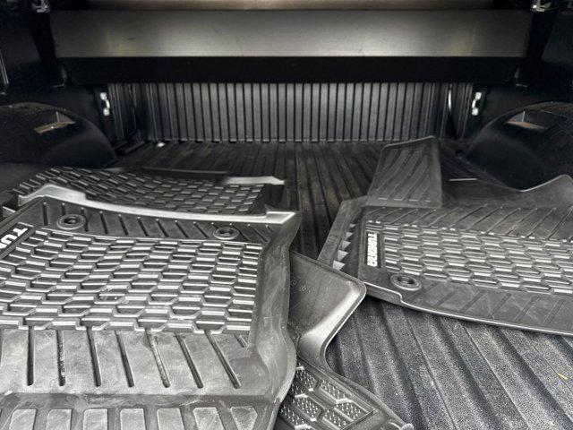 used 2025 Toyota Tundra car, priced at $64,900