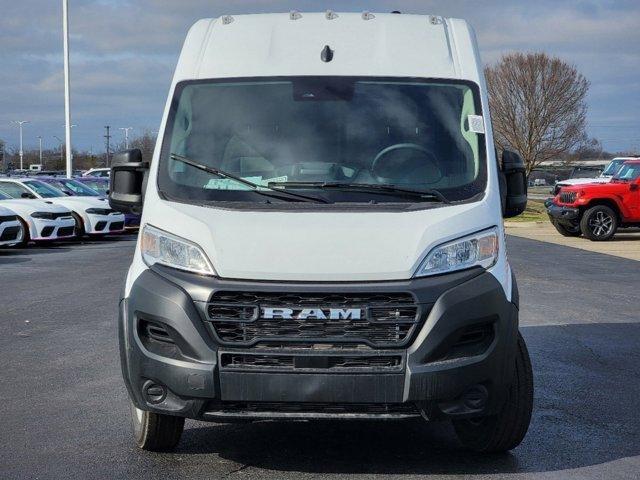 new 2024 Ram ProMaster 1500 car, priced at $46,345