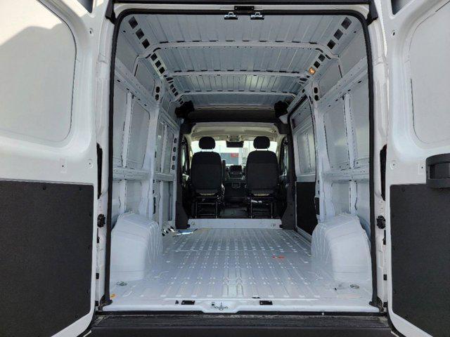 new 2024 Ram ProMaster 1500 car, priced at $40,345