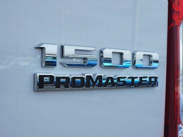 new 2024 Ram ProMaster 1500 car, priced at $46,345