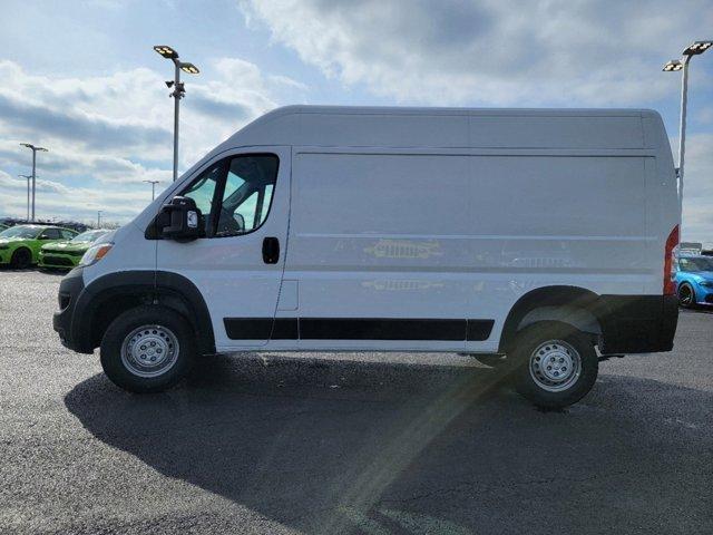 new 2024 Ram ProMaster 1500 car, priced at $46,345