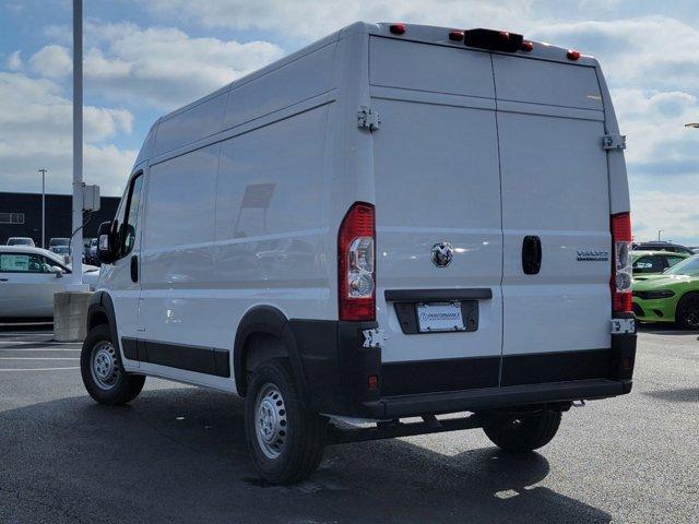 new 2024 Ram ProMaster 1500 car, priced at $46,345