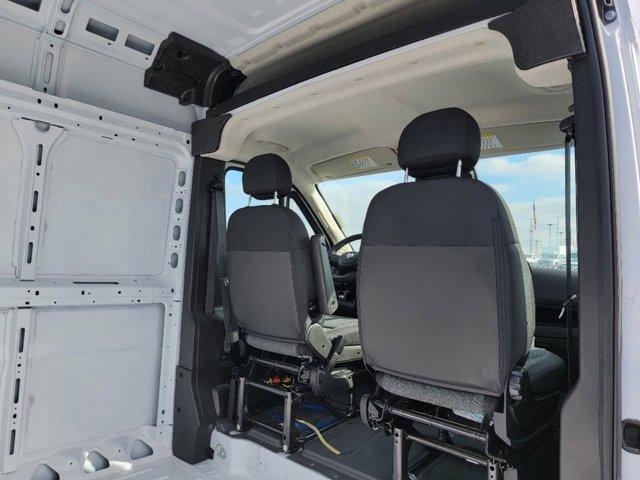 new 2024 Ram ProMaster 1500 car, priced at $46,345