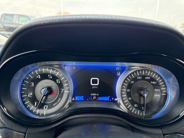 used 2023 Chrysler 300 car, priced at $29,478