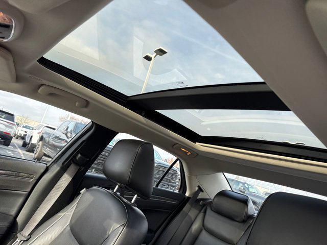 used 2023 Chrysler 300 car, priced at $29,478