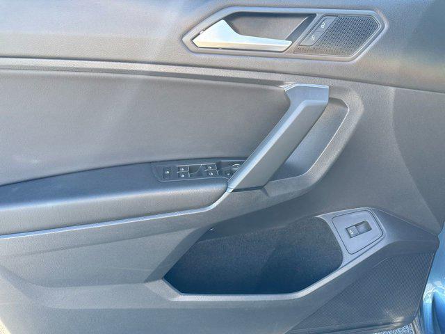 used 2019 Volkswagen Tiguan car, priced at $15,629