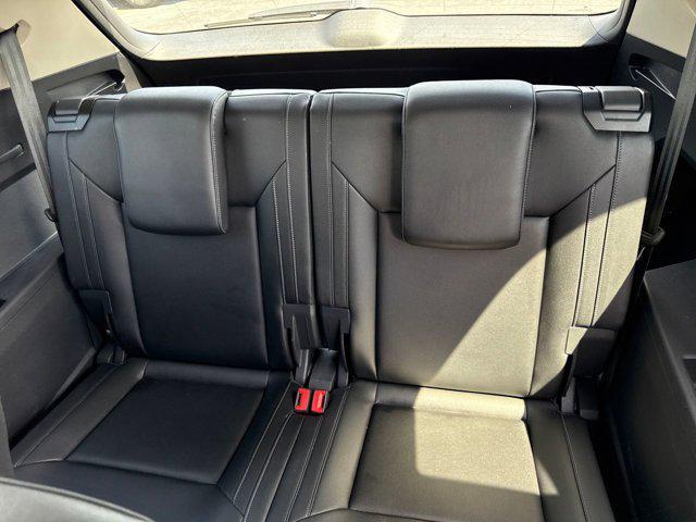 used 2018 Volkswagen Atlas car, priced at $15,888