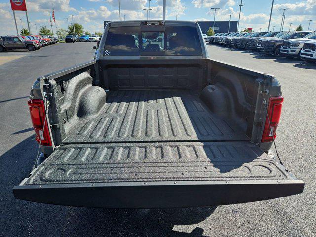 new 2026 Ram 2500 car, priced at $57,805