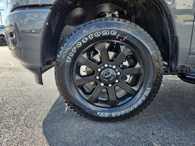new 2026 Ram 2500 car, priced at $57,805
