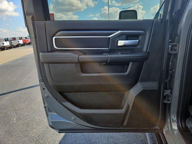 new 2026 Ram 2500 car, priced at $57,805