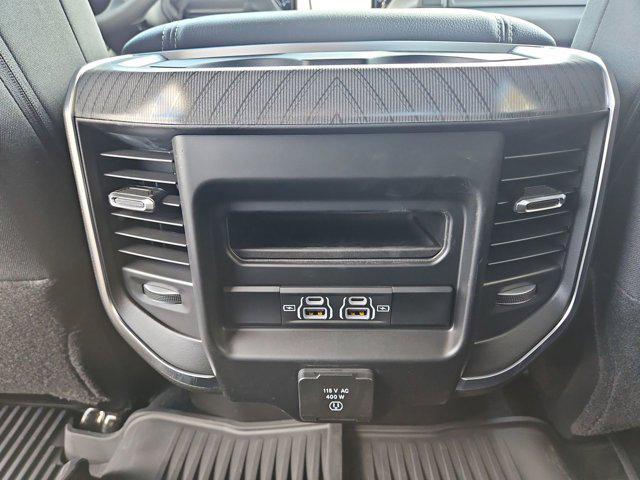 new 2026 Ram 2500 car, priced at $57,805