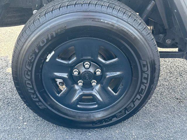 used 2023 Jeep Gladiator car, priced at $29,900