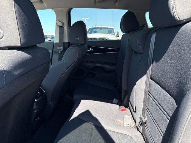 used 2019 Kia Sorento car, priced at $13,998
