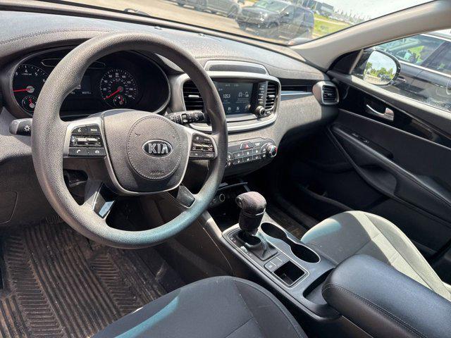 used 2019 Kia Sorento car, priced at $14,888