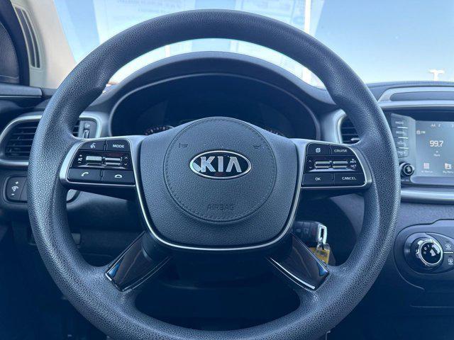 used 2019 Kia Sorento car, priced at $13,998