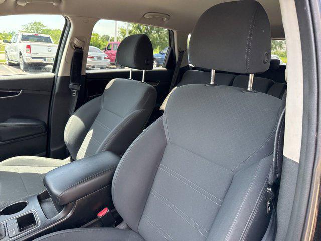 used 2019 Kia Sorento car, priced at $14,888