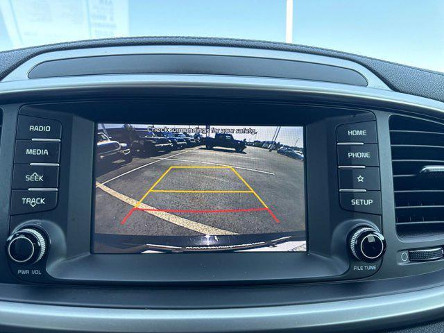 used 2019 Kia Sorento car, priced at $13,998