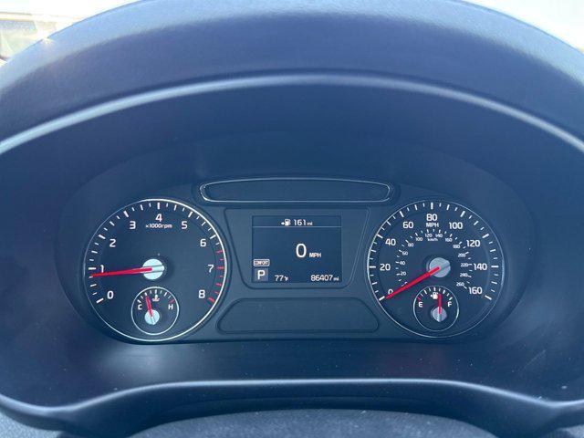 used 2019 Kia Sorento car, priced at $13,998